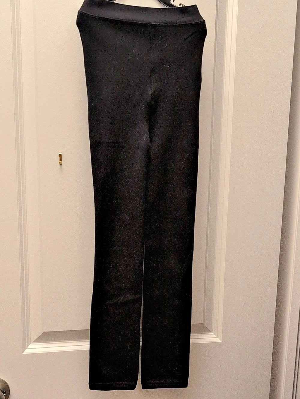 UNIQLO HEATTECH Extra Warm Black Heattech
